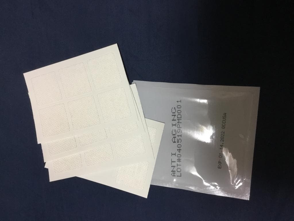 レビュー投稿画像