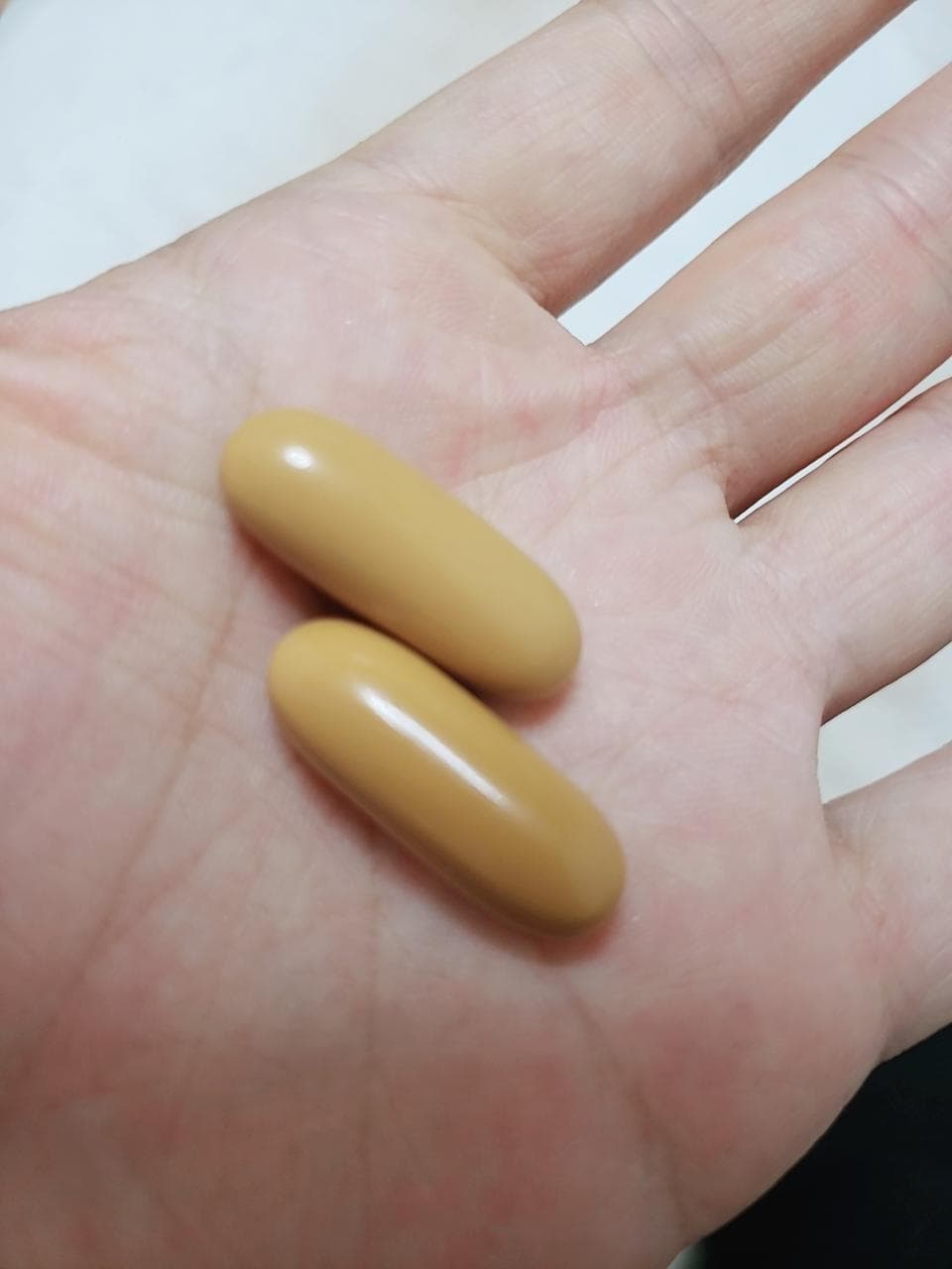 レビュー投稿画像
