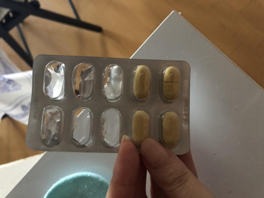 レビュー投稿画像