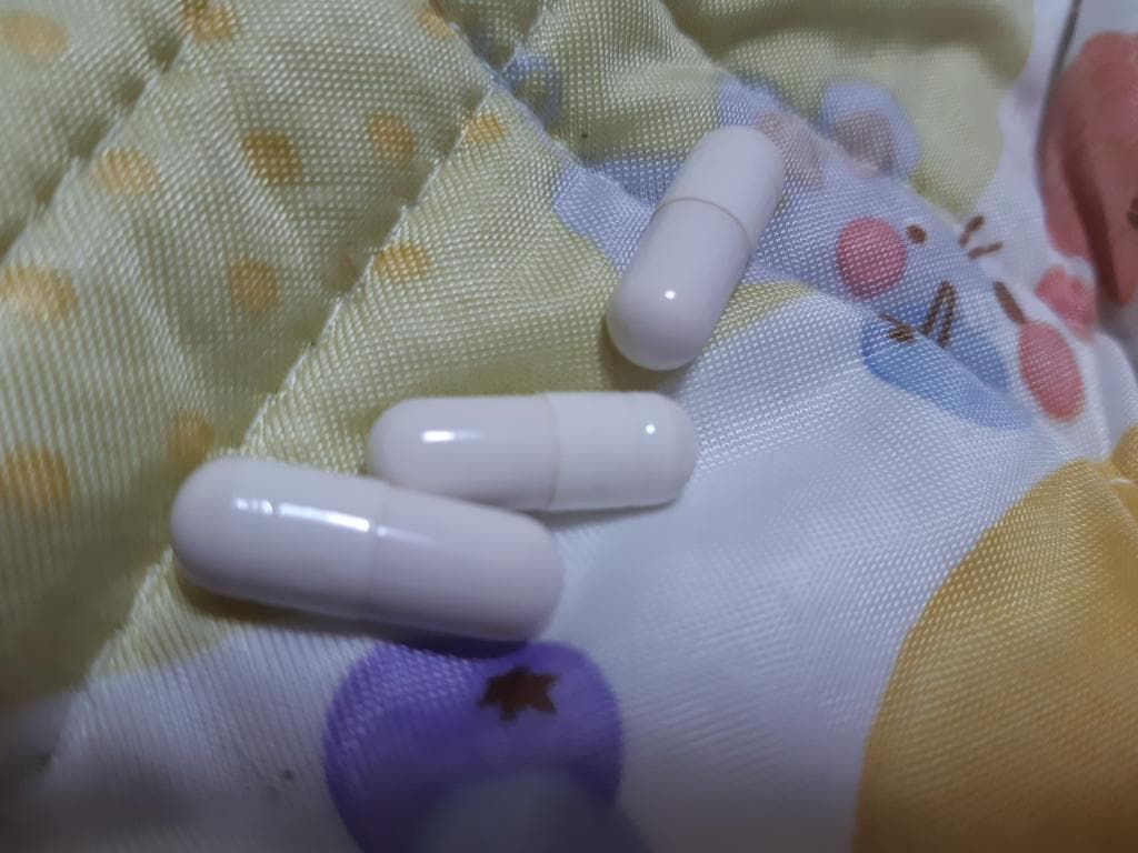 レビュー投稿画像