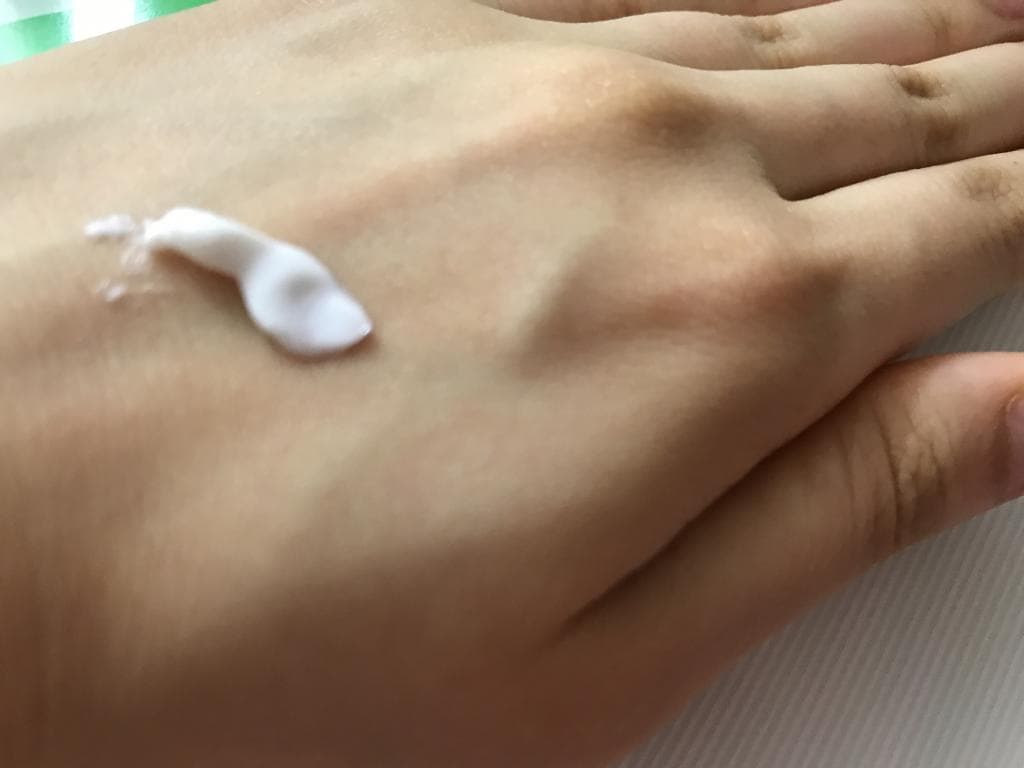 レビュー投稿画像