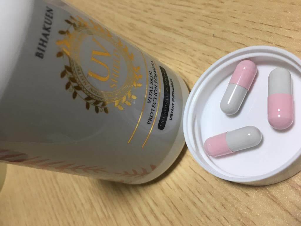 レビュー投稿画像