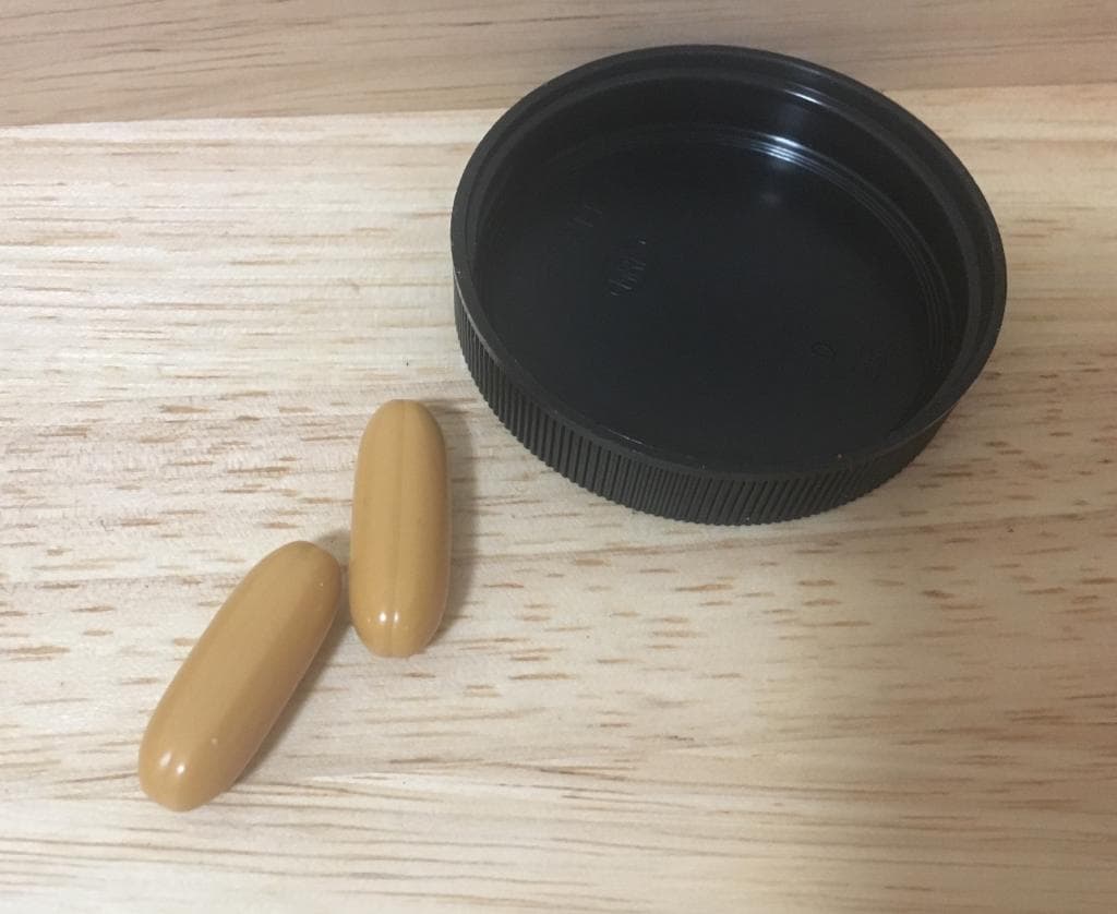 レビュー投稿画像