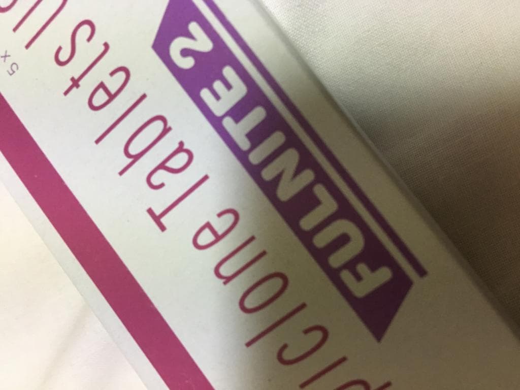 レビュー投稿画像