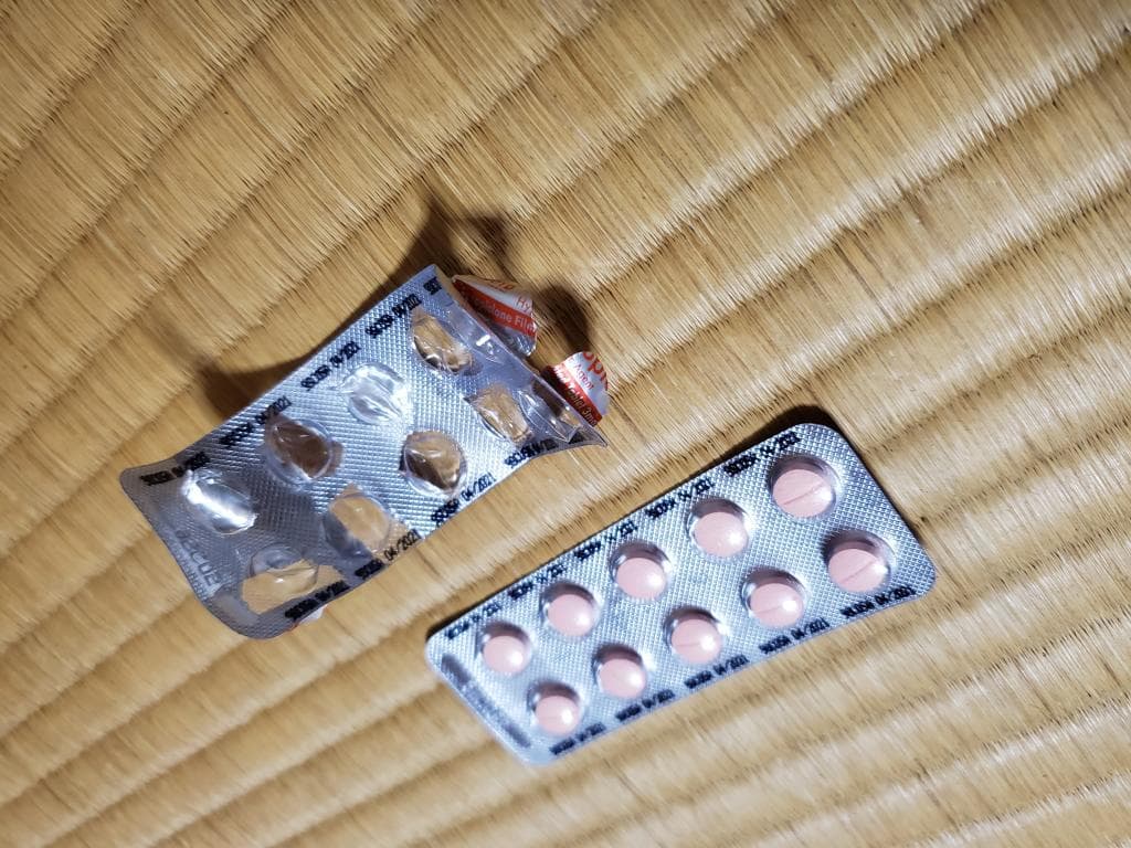 レビュー投稿画像