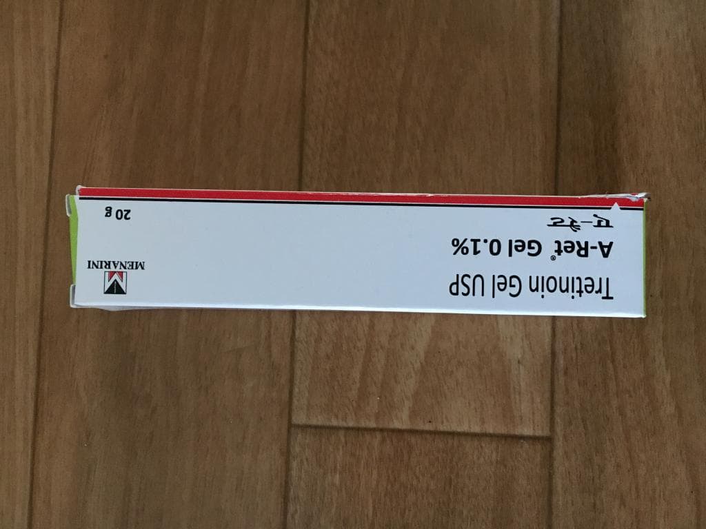 レビュー投稿画像