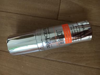 [DERMACEUTIC]トリビタC30 【1本30ml】 レビュー投稿画像 サムネイル