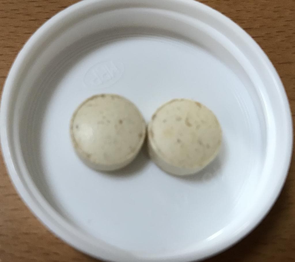 レビュー投稿画像