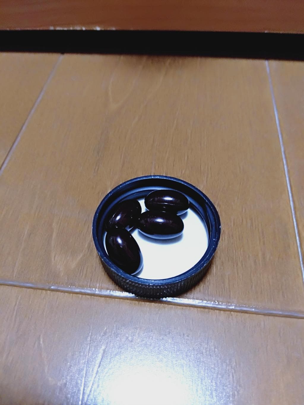 レビュー投稿画像
