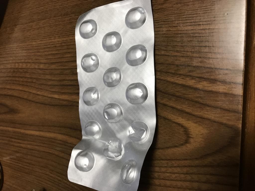 レビュー投稿画像