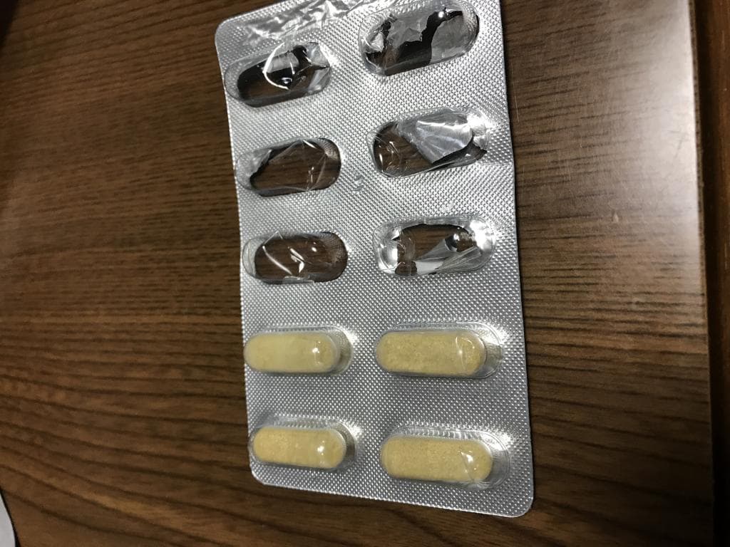 レビュー投稿画像