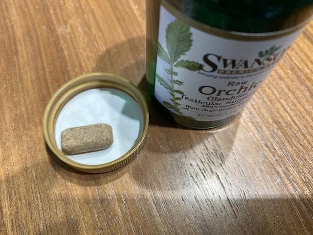 レビュー投稿画像