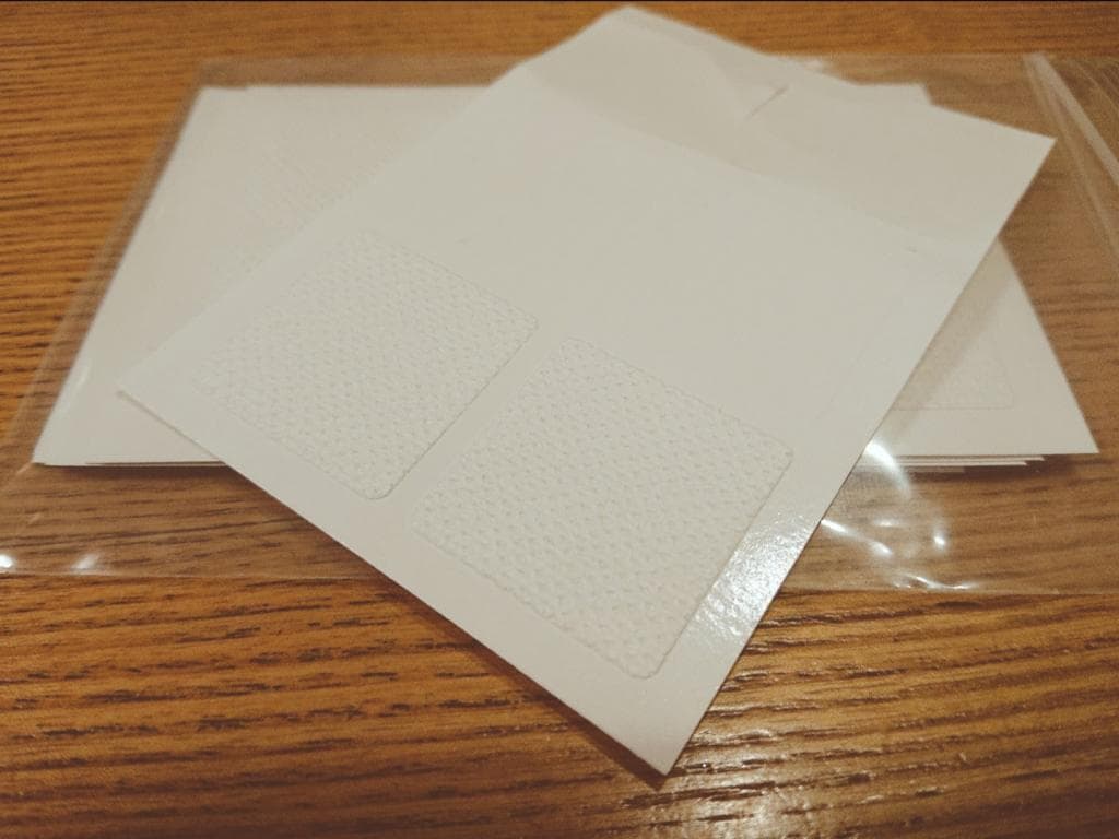 レビュー投稿画像