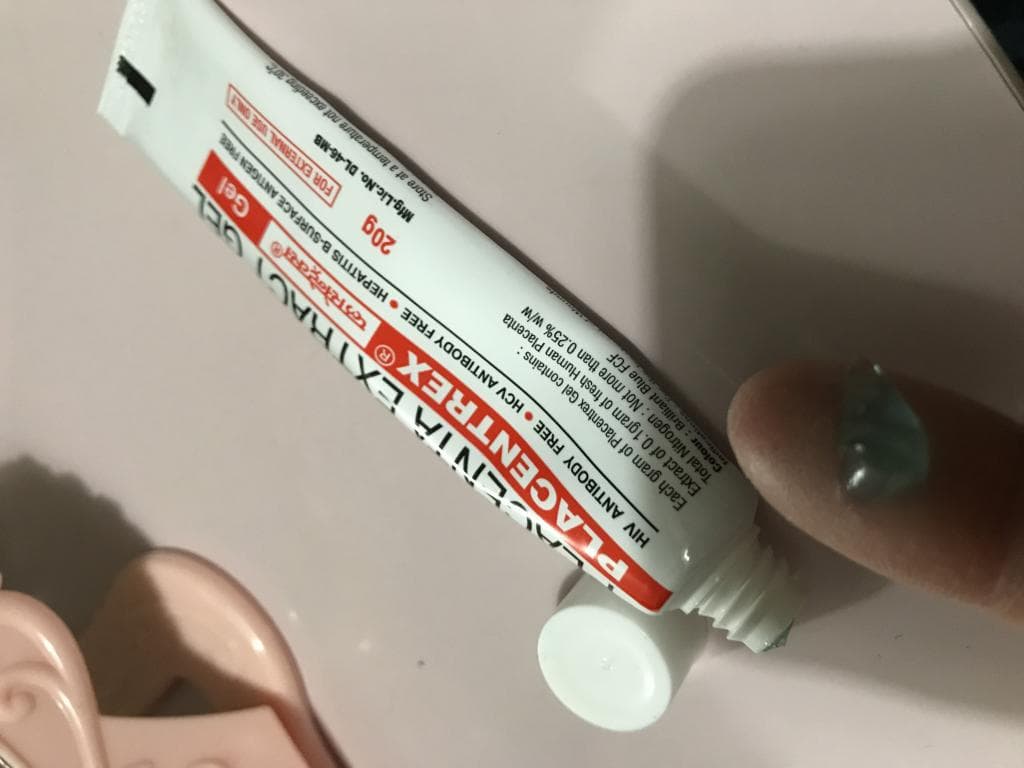 レビュー投稿画像