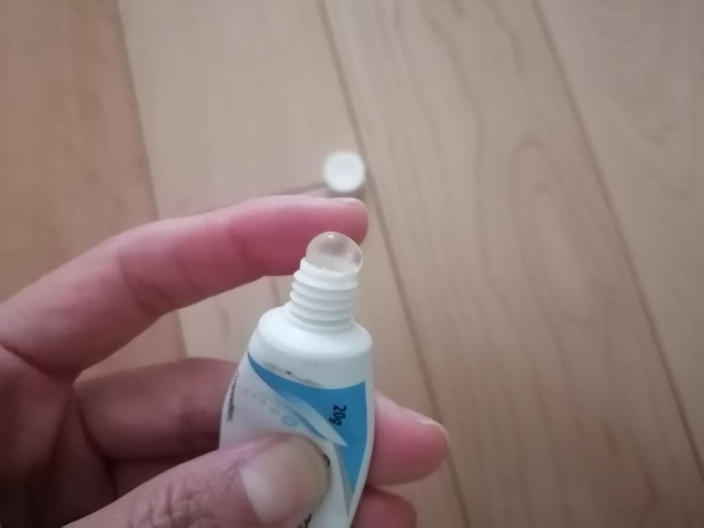 口コミ投稿画像