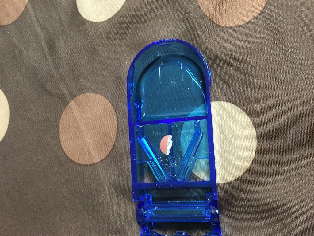 レビュー投稿画像