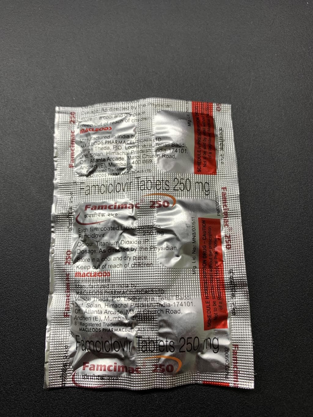 レビュー投稿画像