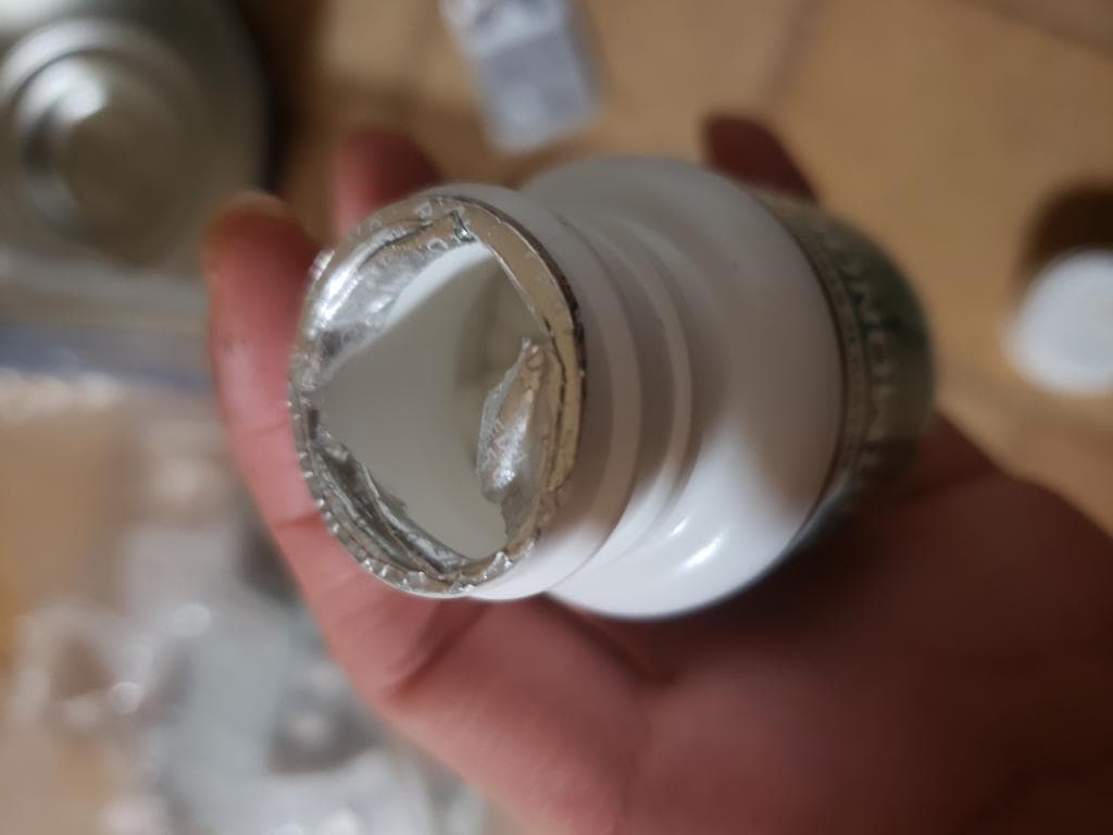 レビュー投稿画像