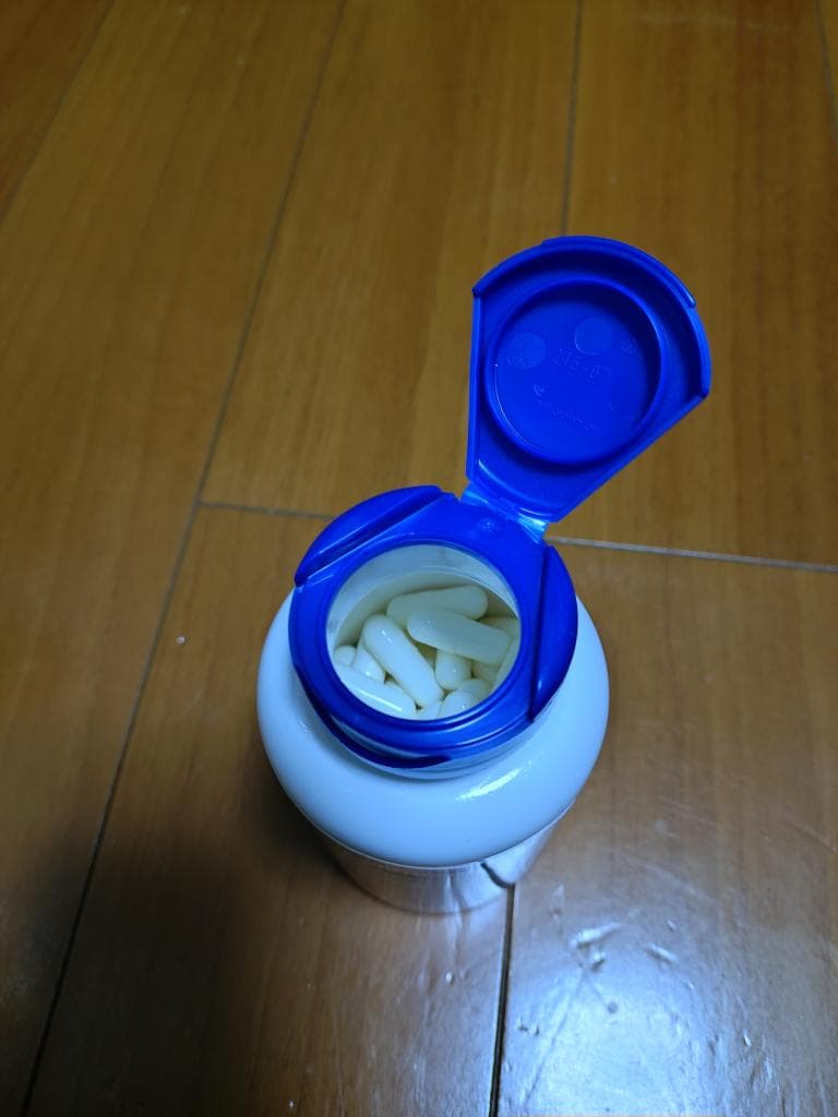 レビュー投稿画像