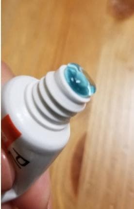 レビュー投稿画像