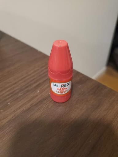 ヤードムピーペックス 【1シート1ml×6本】 レビュー投稿画像 サムネイル