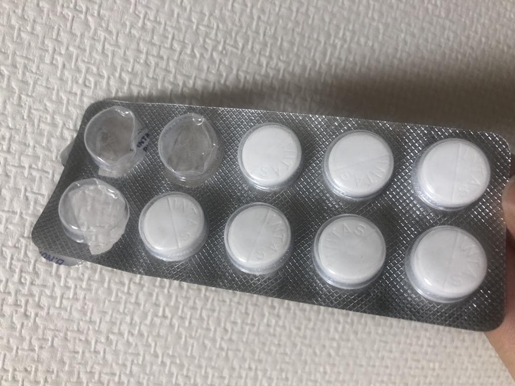 レビュー投稿画像