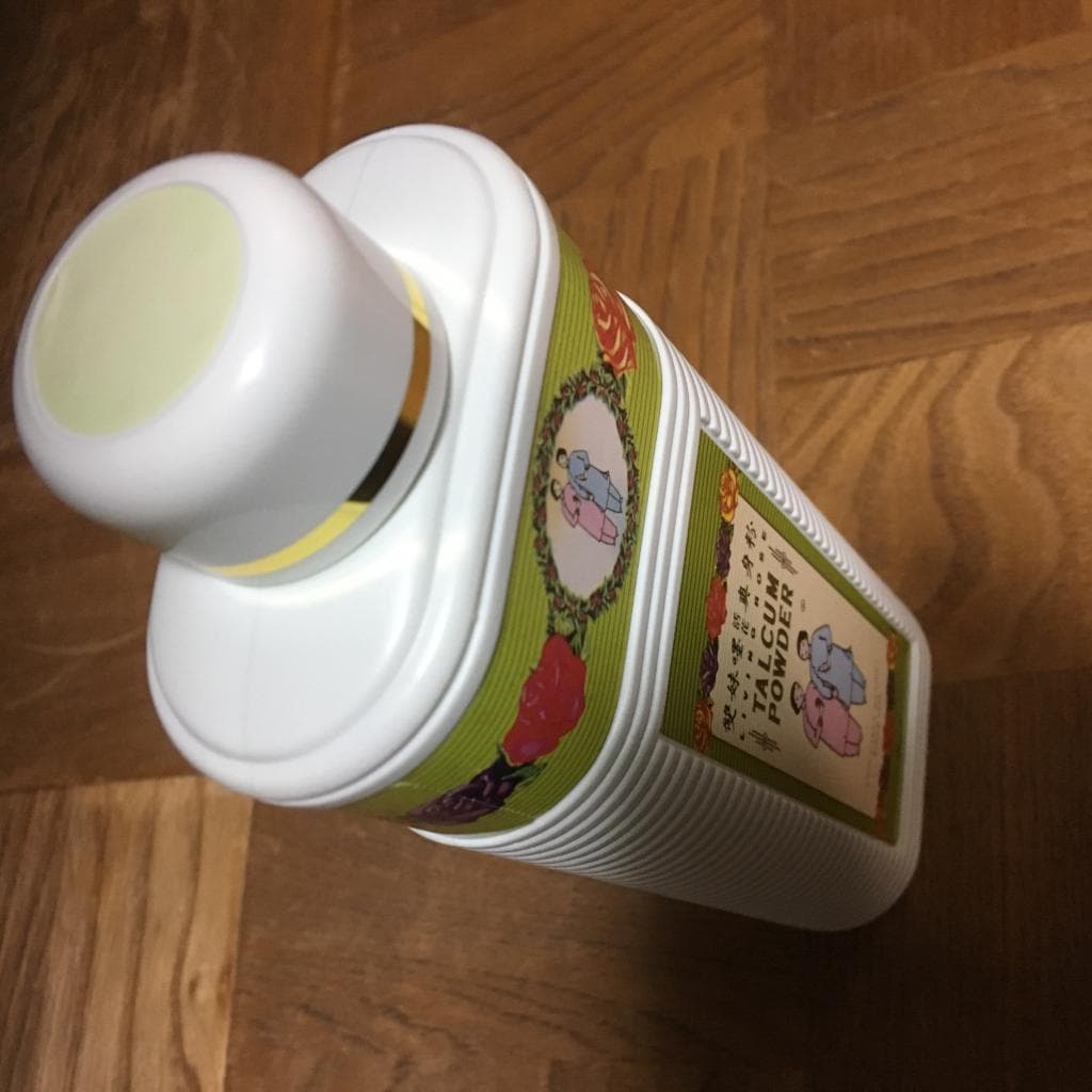 レビュー投稿画像