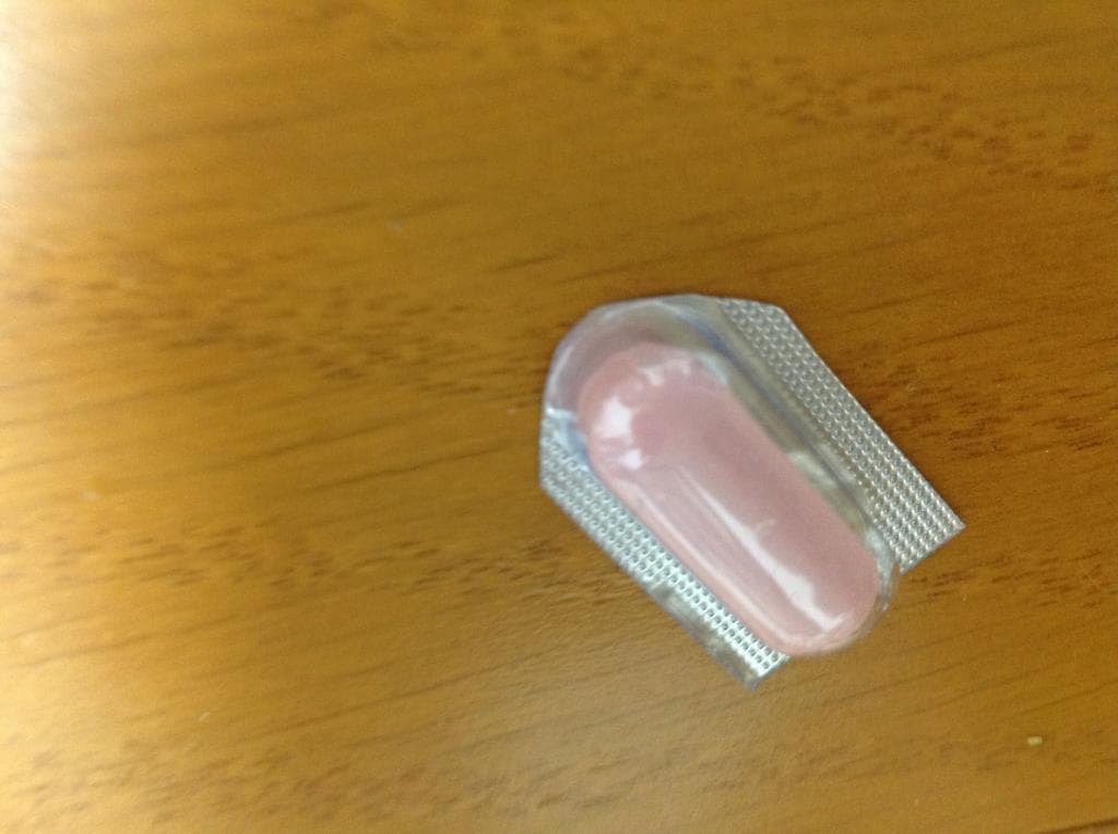 レビュー投稿画像