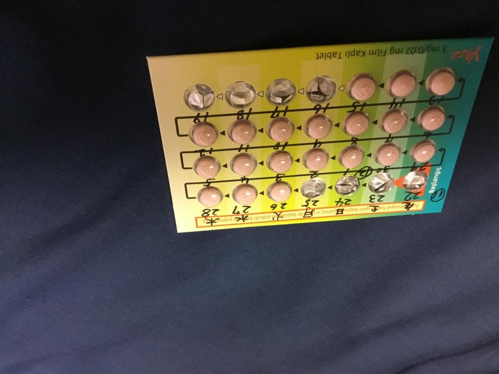 レビュー投稿画像