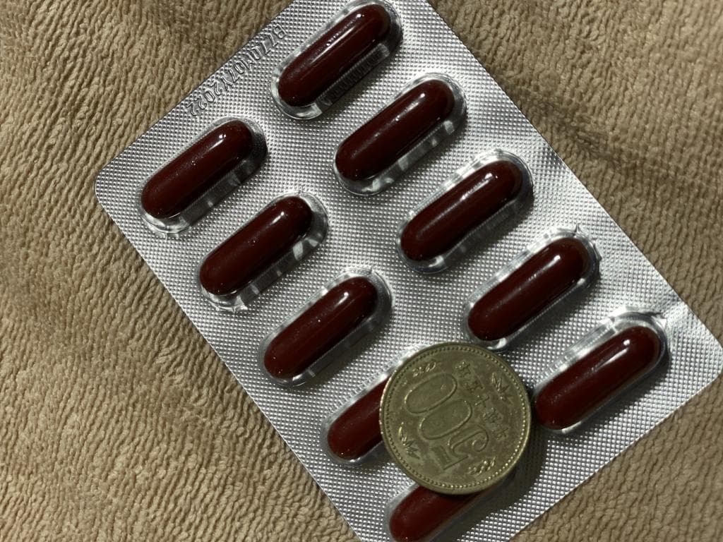 レビュー投稿画像