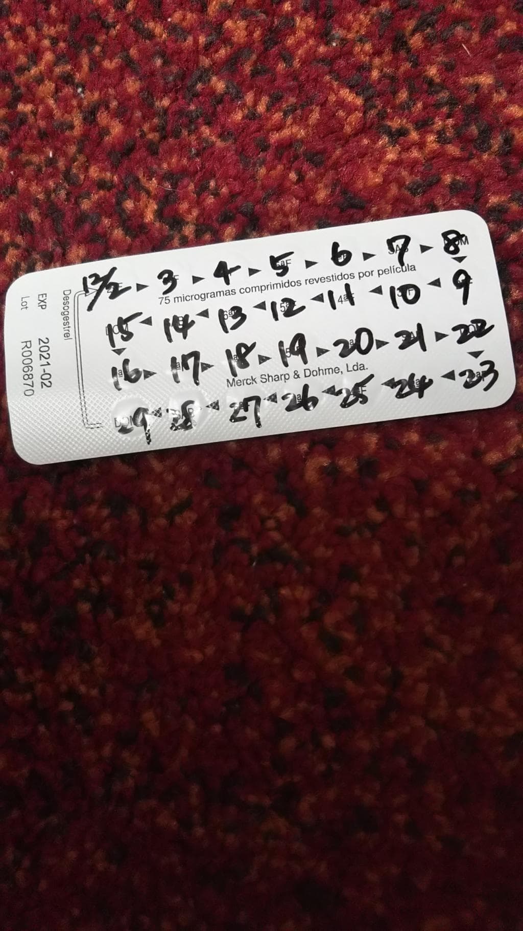 口コミ投稿画像