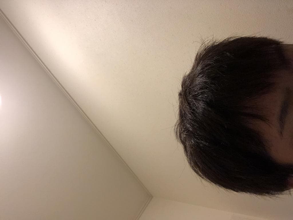 レビュー投稿画像