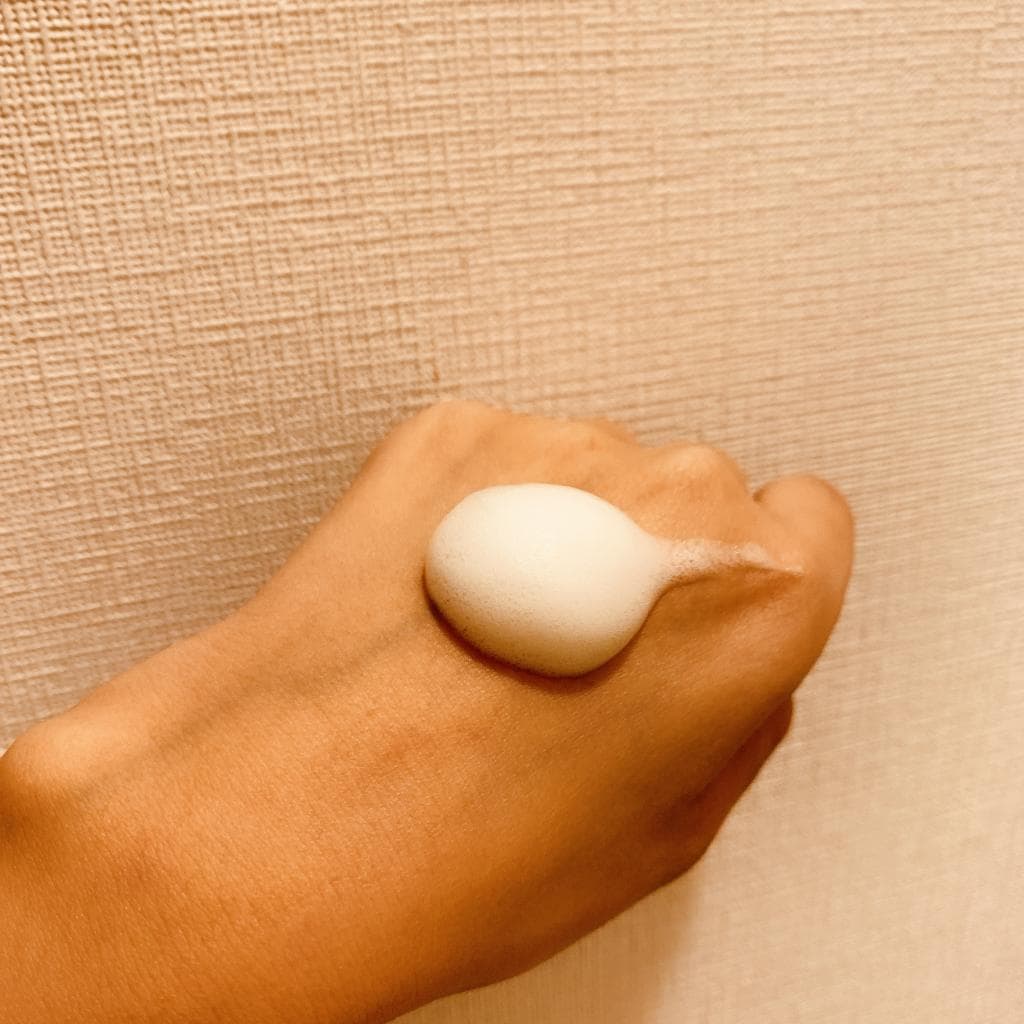 レビュー投稿画像