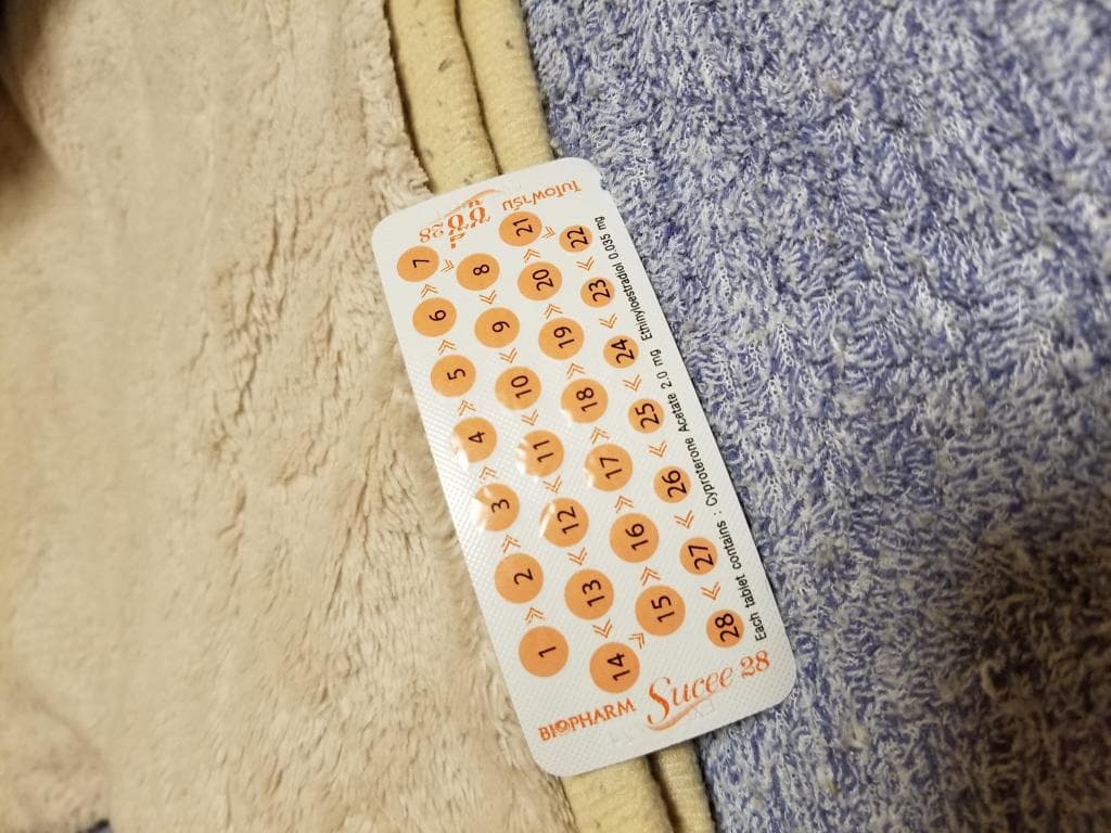 レビュー投稿画像