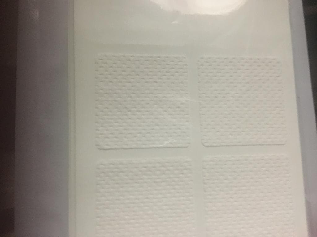 レビュー投稿画像