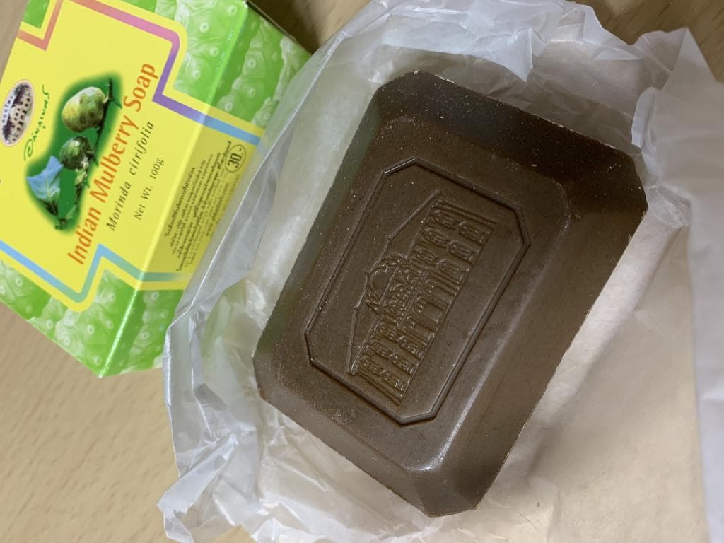 レビュー投稿画像