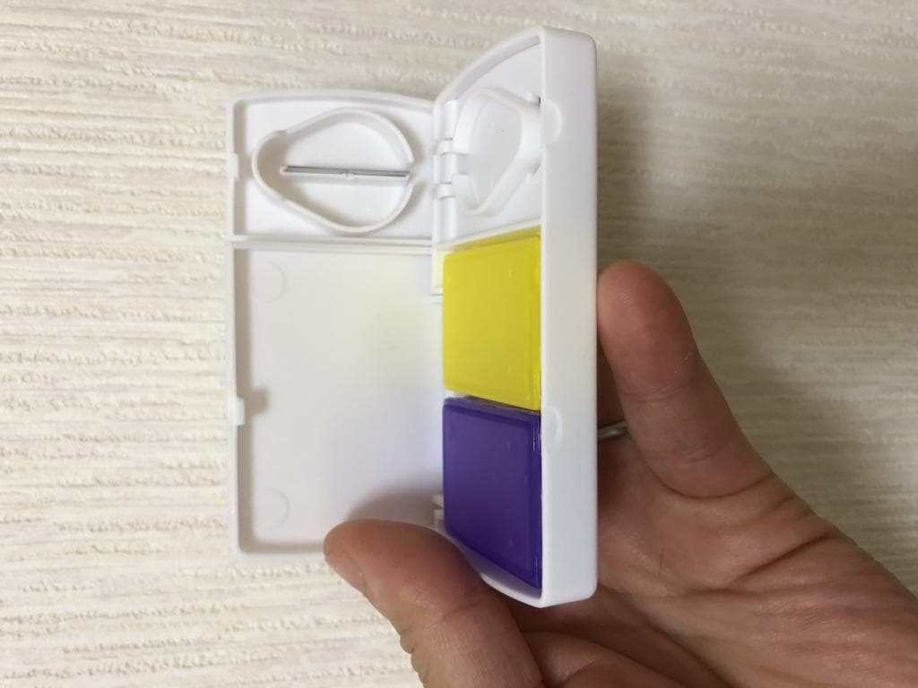 レビュー投稿画像