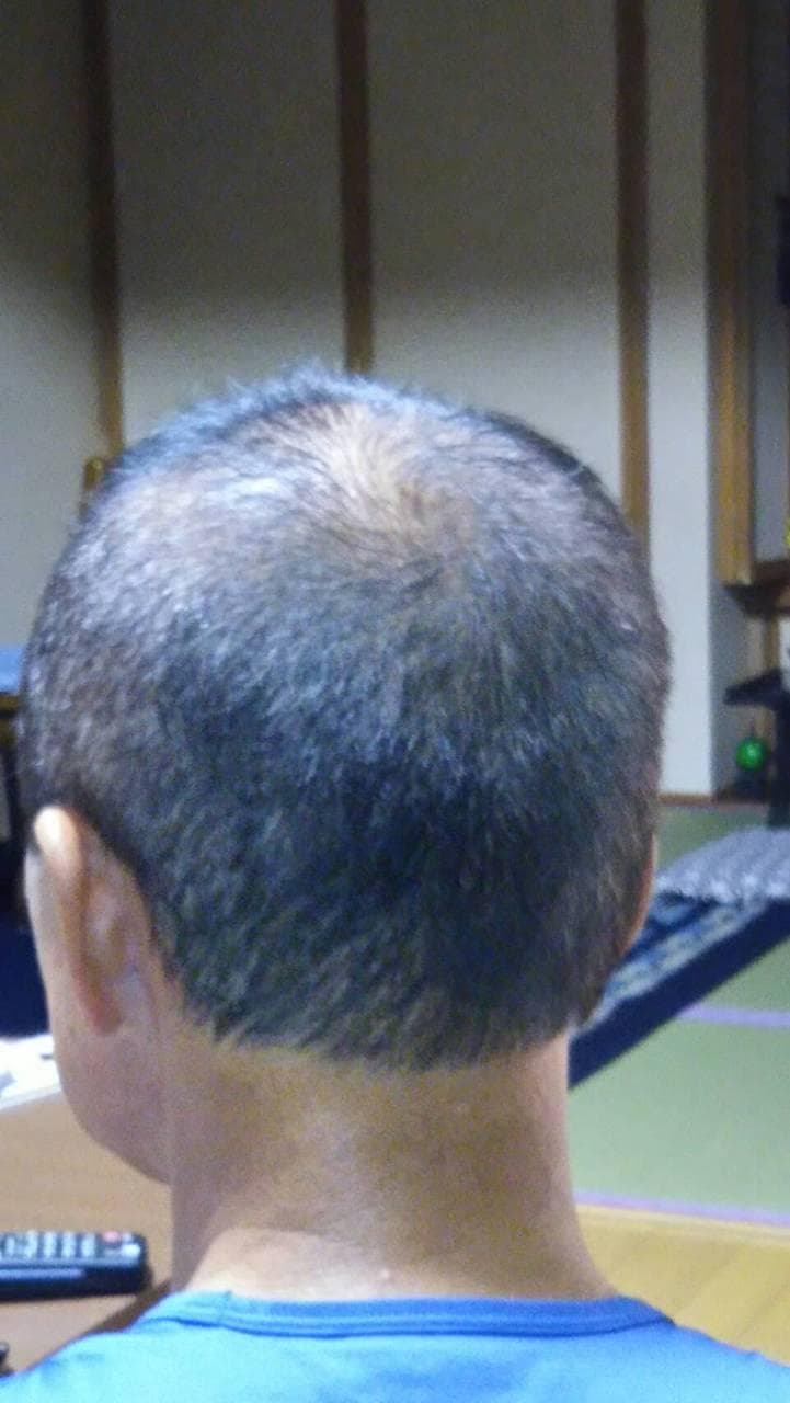 レビュー投稿画像