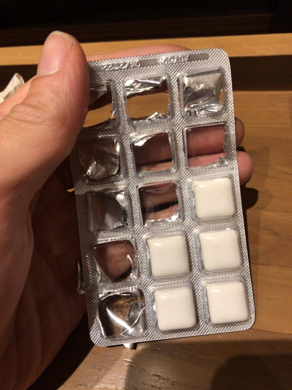 口コミ投稿画像