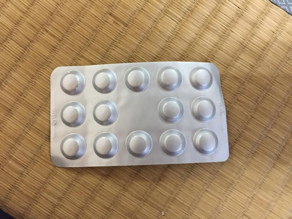 レビュー投稿画像