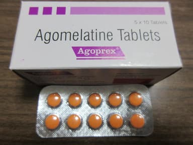 [バルドキサンジェネリック]アゴプレックス25mg 【1箱50錠】 レビュー投稿画像 サムネイル