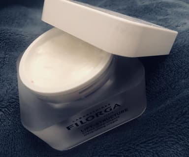 [FILORGA]リフトストラクチャー ウルトラリフティングクリーム 【1箱50ml】 レビュー投稿画像 サムネイル