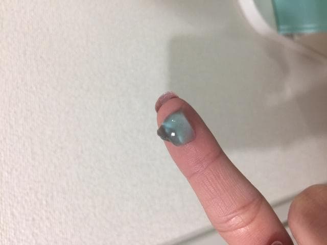 レビュー投稿画像
