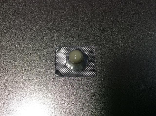 レビュー投稿画像