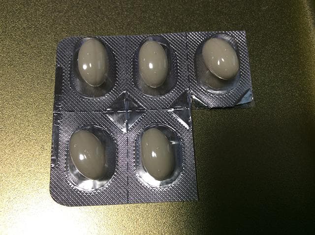 レビュー投稿画像