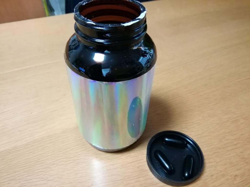 レビュー投稿画像