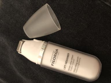 [FILORGA]リフトデザイナー ウルトラリフティングセラム 【1箱30ml】 レビュー投稿画像 サムネイル