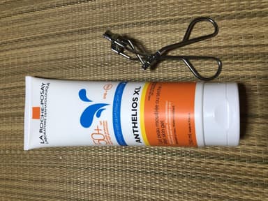 [LA ROCHE-POSAY]アンテリオスXL ウェットスキンジェル SPF50＋ 【1本250ml】 レビュー投稿画像 サムネイル