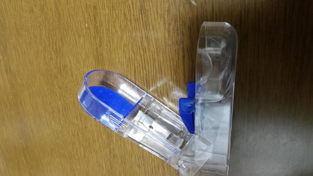 レビュー投稿画像