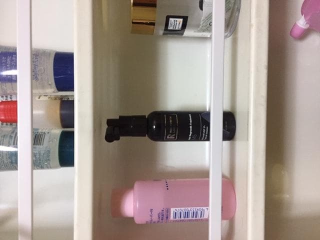 レビュー投稿画像